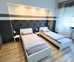 4RENT Apartments - Boardinghouse